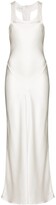 Thumbnail for your product : Zilver Reflect racerback maxi dress