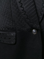 Thumbnail for your product : Temperley London Dragon coat