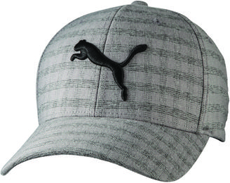 Puma Suiting Flexfit Fitted Hat
