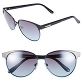 Thumbnail for your product : Cole Haan 59mm Cat Eye Sunglasses