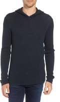 Thumbnail for your product : John Varvatos Thermal Hooded Sweater
