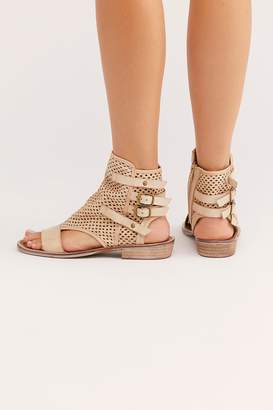 Fp Collection On A Whim Boot Sandal