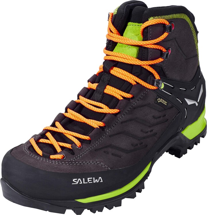 Salewa MS Mountain Trainer Mid Gore-TEX Trekking hiking boots