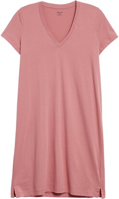 madewell plus size dresses