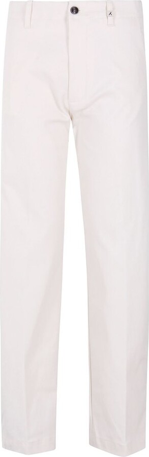 Myths Classic Cotton Pants