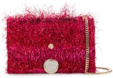 Thumbnail for your product : Jimmy Choo Finley crossbody bag