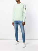Thumbnail for your product : Entre Amis slim fit jeans