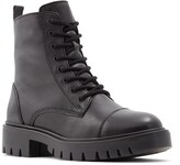 aldo reilly boot white