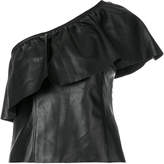 Thumbnail for your product : A.L.C. one-shoulder top
