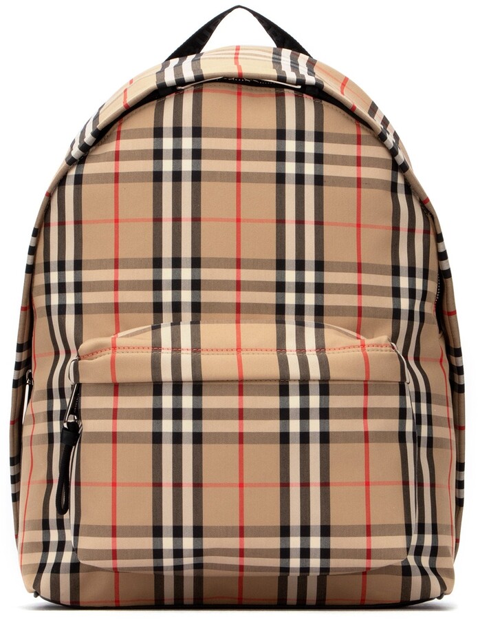 cheap burberry backpack