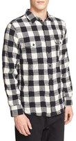 Thumbnail for your product : Rag & Bone Men's 'Jack' Plaid Check Shirt