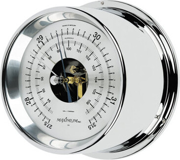 Maximum Weather Instruments Proteus Barometer