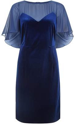 Fenn Wright Manson Bluebell Dress Petite