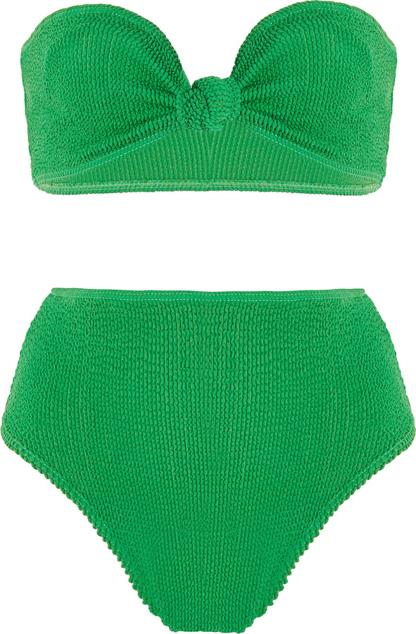 Bondeye BondEye Exclusive Sahara and Palmer Bikini ShopStyle Two