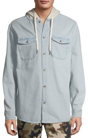 no boundaries men's jeans