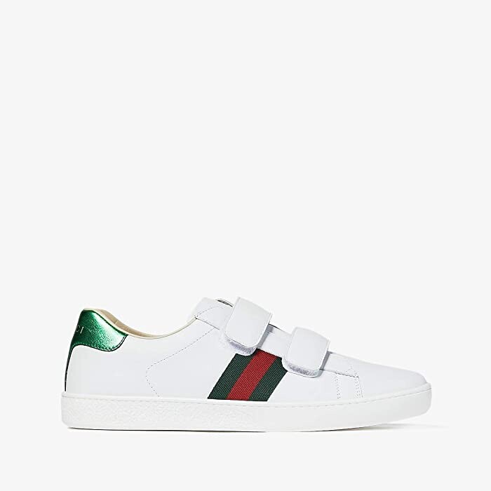 gucci shoes for big kids