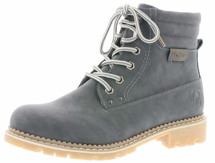 rieker chukka boots