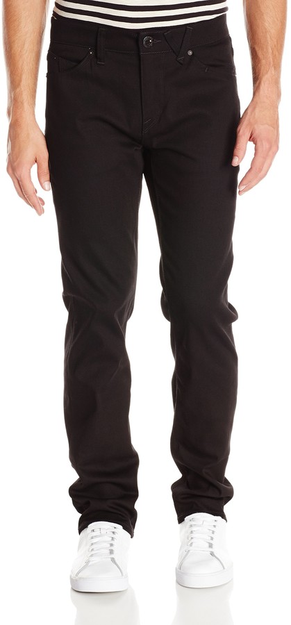 volcom solver jeans canada