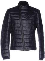 Thumbnail for your product : Patrizia Pepe Down jacket
