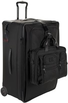 Thumbnail for your product : Tumi Alpha 2 Medium Trip Expandable 2 Wheel Packing Case