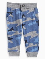 Thumbnail for your product : Splendid Baby Boy Camo Printed Pant