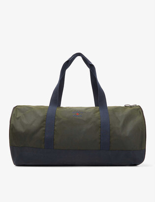 barbour luggage sale