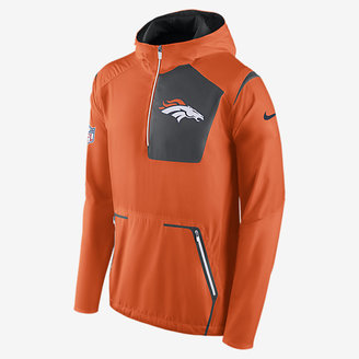 Nike Alpha Fly Rush (NFL Broncos) Men's Jacket
