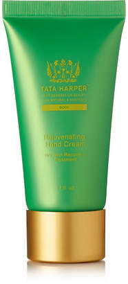 Tata Harper Rejuvenating Hand Cream, 50ml - Colorless