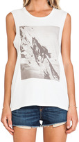 Thumbnail for your product : RVCA Forgiveness Tank
