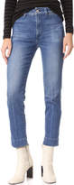 Thumbnail for your product : Amo Audrey Cigarette Jeans