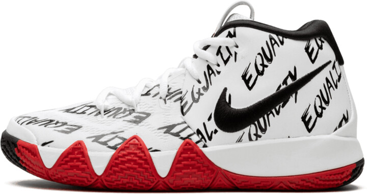 kyrie 4 kids shoes