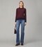 Thumbnail for your product : Tory Burch Color-Block Cashmere Pullover