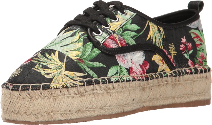 J/Slides Women's Rally Fashion Sneaker