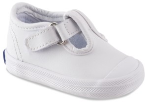 little girl white keds