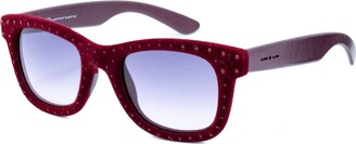 Italia Independent Women's 0090CV-057-000 Sunglasses