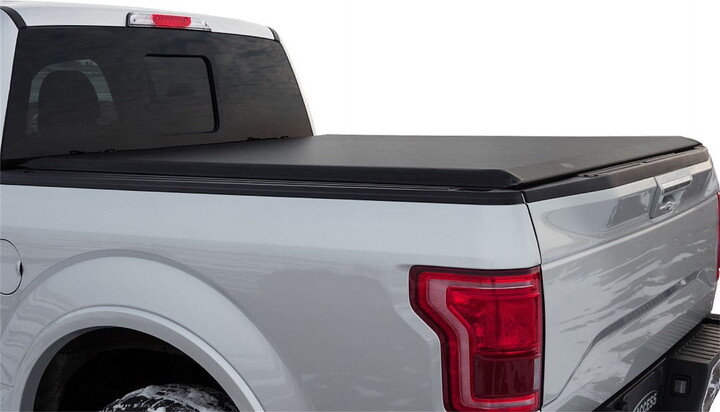 Access 31129 LiteRider Soft Tonneau Cover For 2001-2005 Ford Explorer Sport Trac