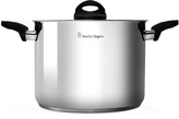 Thumbnail for your product : Stanley Rogers Induction Compatible Stainless Steel Stock Pot 8L/24cm