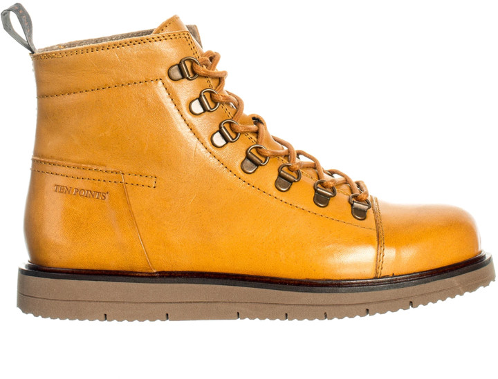ten points boots uk