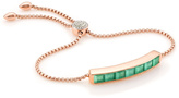 Thumbnail for your product : Monica Vinader Baja Precious Bracelet