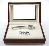 Thumbnail for your product : Chaps Ralph Lauren Logo Tie Bar Clip Design w/Gift Box