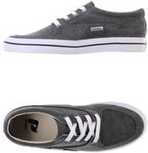 Thumbnail for your product : Pointer Low-tops & trainers