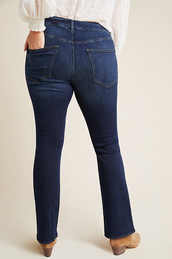 dl1961 bootcut jeans