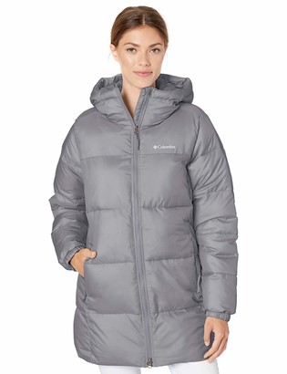 columbia womens winter jackets canada