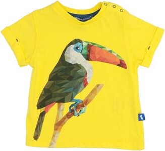 Gas Jeans Infant Boy T-shirt