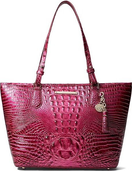 Brahmin Pink Handbags with Cash Back