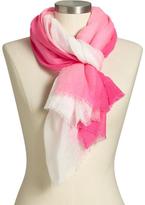 Thumbnail for your product : Old Navy Women's Dip-Dye Gauze Scarves