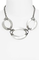 Thumbnail for your product : Alexis Bittar 'Lucite®' Link Necklace