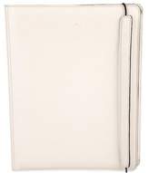 Thumbnail for your product : Valextra Leather iPad Case