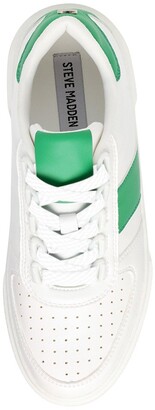 steve madden eager sneaker