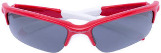 Oakley square sunglasses